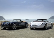 Wiesmann Roadster Wiesmann Roadster